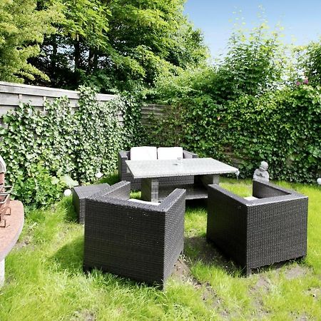 Uhses Ferienwohnung Heide  Exteriér fotografie