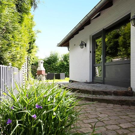 Uhses Ferienwohnung Heide  Exteriér fotografie