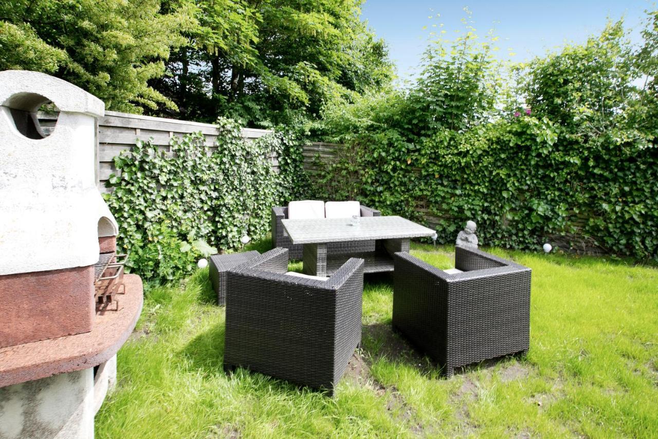 Uhses Ferienwohnung Heide  Exteriér fotografie