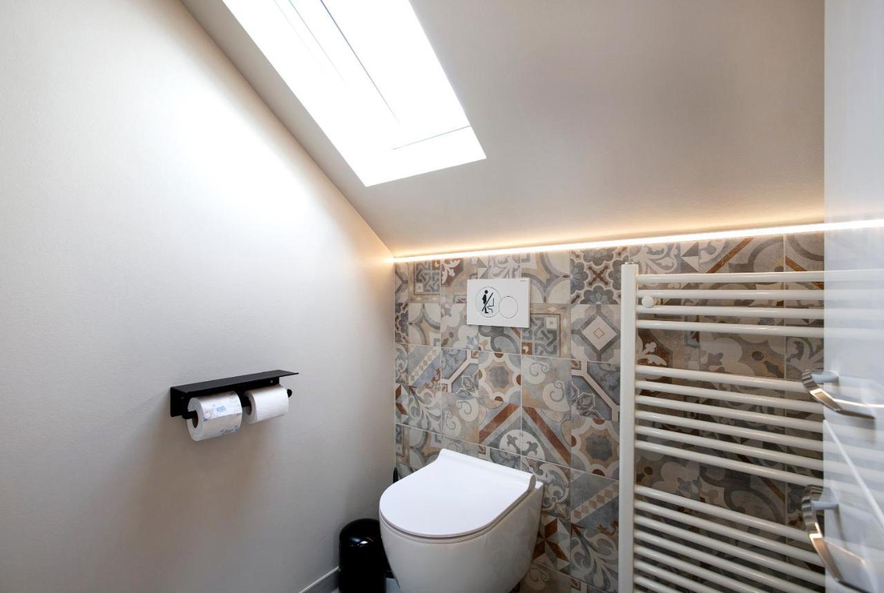 Uhses Ferienwohnung Heide  Exteriér fotografie